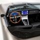 Imagen para el artículo titulado El Jaguar E-Type Zero es el coche eléctrico más elegante que verás en mucho tiempo